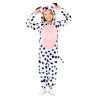 Child Costume Dog Onesie Age 8-10 Years