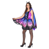 Womens Costume Mystical Butterfly Medium