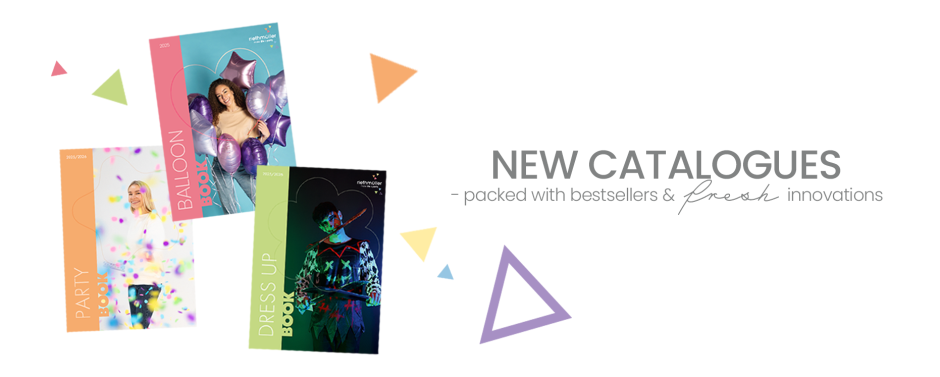 New Catalogues
