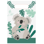 8 Paper Bags Koala