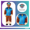 Child Costume Chase Deluxe  Age 3-4 Years