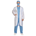 Mens Costume Doctor S