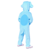 Baby Costume Blue