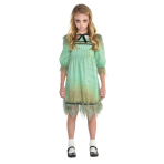 Teen Costume Dreadful Darling Age 12 - 14 Years