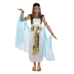 Teen Costume Cleopatra sz     12-14 Years