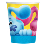 8 Cups Blue's Clues Paper 250 ml
