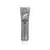 Glitter Gel Silver 28 ml