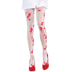 Tights Bloddy One Size