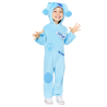 Baby Costume Blue