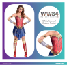 Adult Costume Wonder Woman Movie S