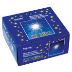 40 Sparklers Height 17 cm