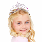 Crown Tiara Child One size