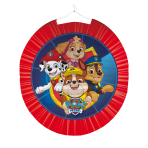 Lantern Paw Patrol Paper 25 cm