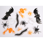 Pinata Filler Pack Halloween assorted
