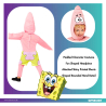 Child Costume Patrick  Age 6-8 Years