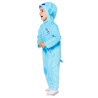 Baby Costume Blue