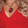 Adult Costume Red Hot Devil Size M/L