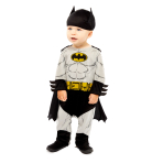 Child Costume Batman 6-12 mths