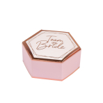 8 Party Boxes Hen Party Paper 9 x 5 x 3 cm