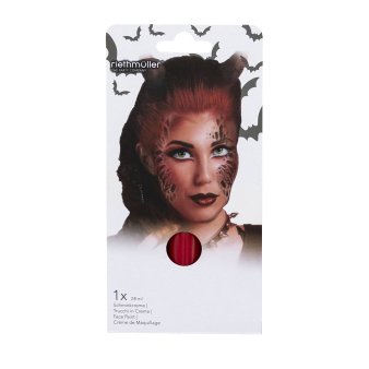 Make Up Cream Red 28 ml Make Up Cream Red 28 ml