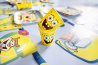 8 Cups SpongeBob Paper 250 ml