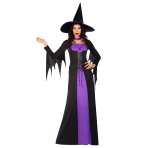 Adult Costume Classic Witch Size XXXL