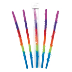 Pinata Basher Multicolour Plastic / Paper 80 cm