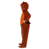 Child Costume Bear Onesie Age 8-10 Years