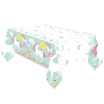 Tablecover Magical Unicorn Plastic 137 x 243 cm