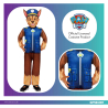 Child Costume Chase  Age 3-4 Years