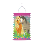 Drop Lantern Pretty Pony PaperHeight 28 cm