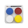 Aqua  Make Up Kit Clown