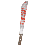 Costume Accessory Slasher Machete
