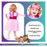 Baby Costume Skye Age 2-3 Year
