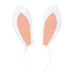 Headband Easter Bunny
