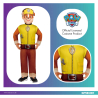 Child Costume Rubble Age 4-6 Years