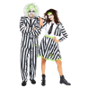 Adult Costume Beetlejuice XL