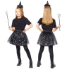 Accessory Kit Witch Set with Stars