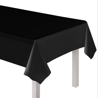 Tablecover Charcoal Paper 137 x 274cm Tablecover Charcoal Paper 137 x 274cm