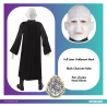 Adult Costume Voldemort Size XL