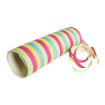 Streamer Stripes Paper 0.7 x 400 cm