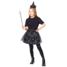Accessory Kit Witch Set with Stars