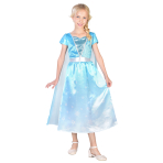 Child Costume Ice Princess Age 10 - 12 Years