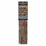 4 Window Boards Halloween Plastik 69 x 14 cm