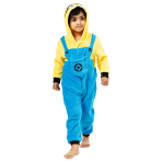 Teen Onesie Minions Age 10-12 Years