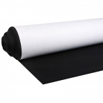 Black Loop Nylon 10m x 152cm