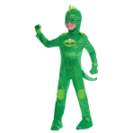 Children's costume PJMASKS Gekko(BEST) 5-6 Years