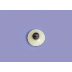 12 Eyeballs Plastic 2 x 2 x 2 cm