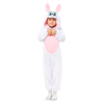 Child Costume Easter Bunny Age 3-4 Years