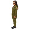 Child Costume Top Gun Maverick Age 6-8 Years